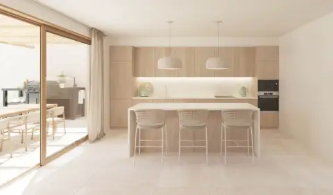 Dúplex en calle Abubilla,  s/n