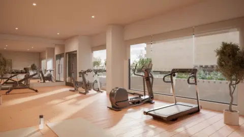 Piso en calle Rigoberta Menchu,  S/N