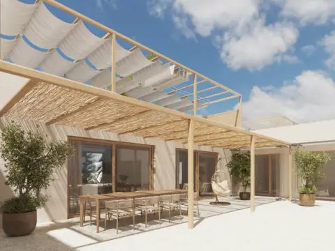 Chalet en calle Abubilla,  s/n