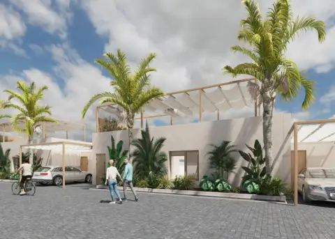 Chalet en calle Abubilla,  s/n