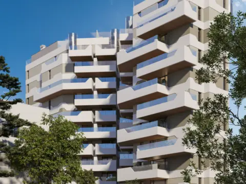 Parque de los Príncipes