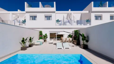 Residencial Los Alcazares