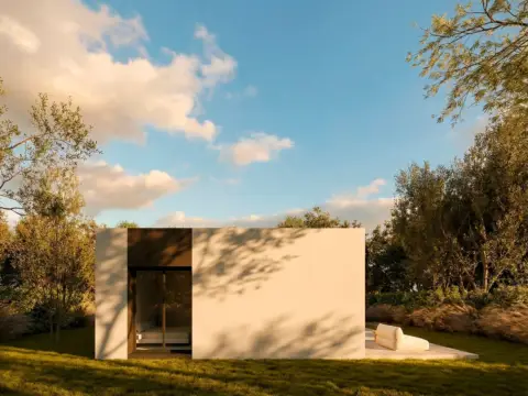 Orquideas Mediterranean Houses