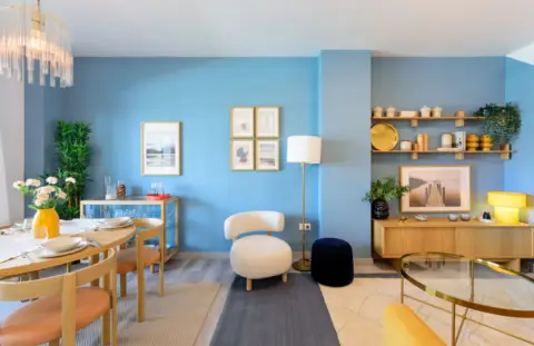 Ático en Avenida Anda Jaleo,  s/nº