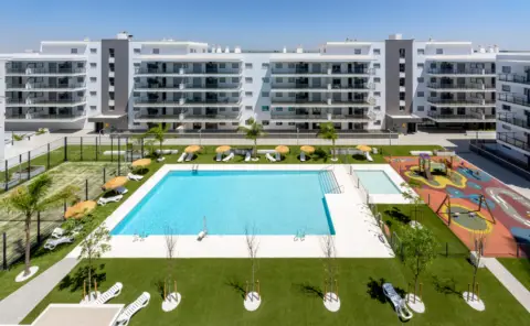Residencial Lorca