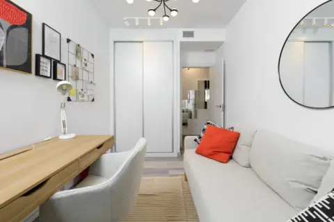 Ático en Avenida Anda Jaleo,  s/nº