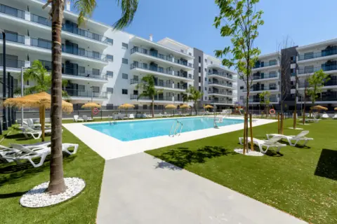 Residencial Lorca