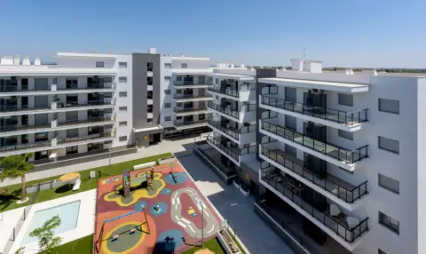 Ático en Avenida Anda Jaleo,  s/nº