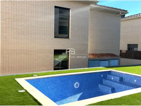 Residencial S'Agaró