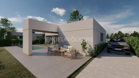 Magnifica promoción de casas unifamiliares en la Costa Dorada