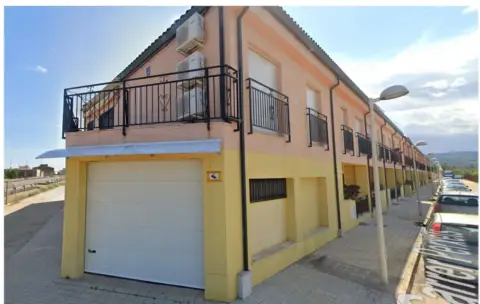 Piso en calle Perxets,  S/N