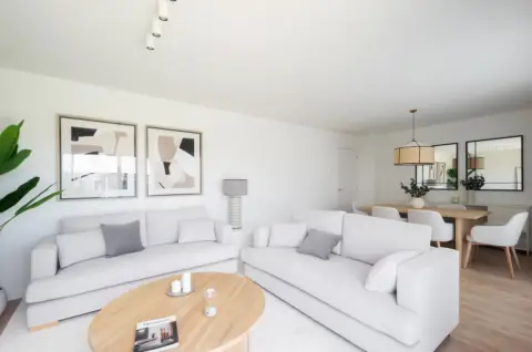 Chalet en calle Padre Chaminade, Esquina C/ Pomelo y Esquina C/ Pa,  S/N