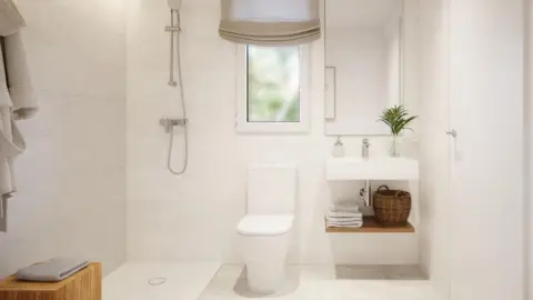 Chalet en calle Padre Chaminade, Esquina C/ Pomelo y Esquina C/ Pa,  S/N