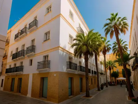 Residencial Boutique