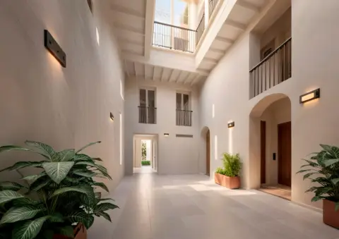 Residencial Boutique