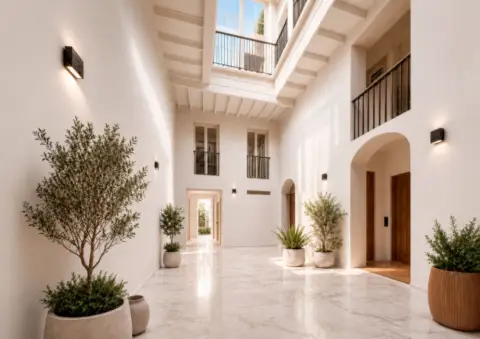 Residencial Boutique