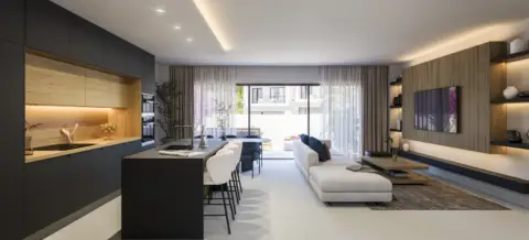 Casa adosada en Carril de Brijan,  s/n