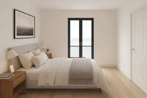 Casa adosada en calle Rosalía de Castro,  s/n