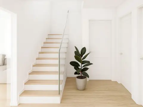 Chalet en calle Rosalía de Castro,  s/n