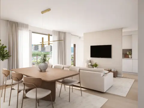 Piso en calle Serralta Aldapa,  S/N