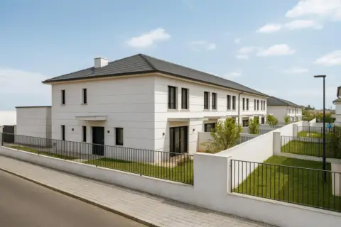 Chalet en calle Rosalía de Castro,  s/n