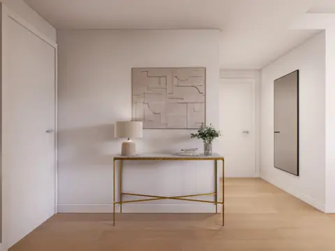 Ático en calle Serralta Aldapa,  S/N