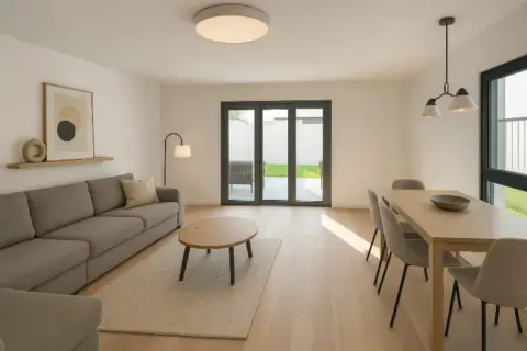 Chalet en calle Rosalía de Castro,  s/n