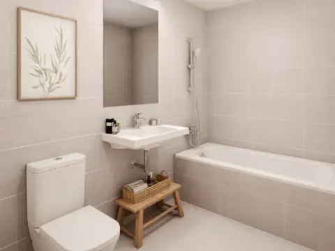 Piso en calle Serralta Aldapa,  S/N