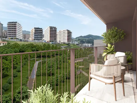 Piso en calle Serralta Aldapa,  S/N