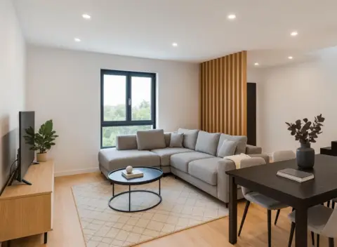 Casa adosada en calle Rosalía de Castro,  s/n