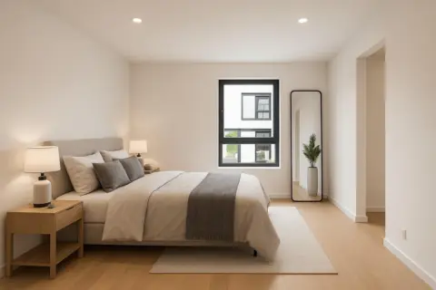 Casa adosada en calle Rosalía de Castro,  s/n