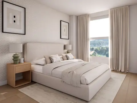 Piso en calle Serralta Aldapa,  S/N