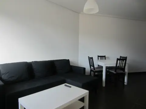 Piso en calle Encarnación