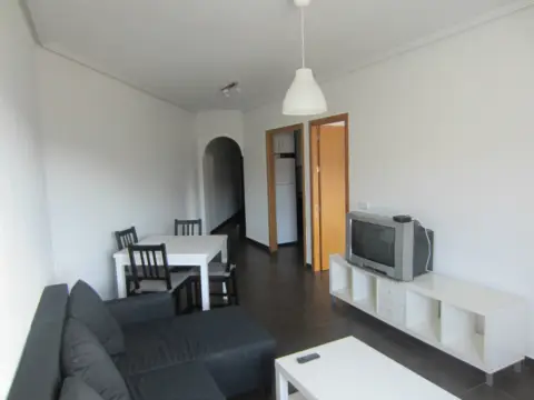 Piso en calle Encarnación