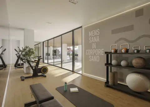 Ático en Paseo Farnesio Confluencia Con Bartolomé de Las Casas ,  S/N