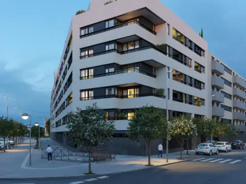 Piso en calle Arroyo Bueno,  1