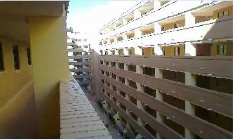 Piso en Avenida Central