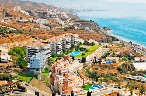 Residencial Peñoncillo