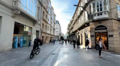 Piso en Centro-Areal