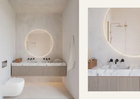 Piso en Centro-Areal