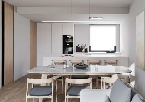 Piso en Centro-Areal