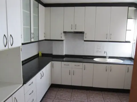 Piso en Carrer de Severo Ochoa