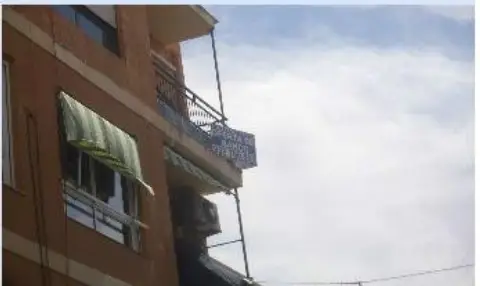 Piso en Carrer de Severo Ochoa