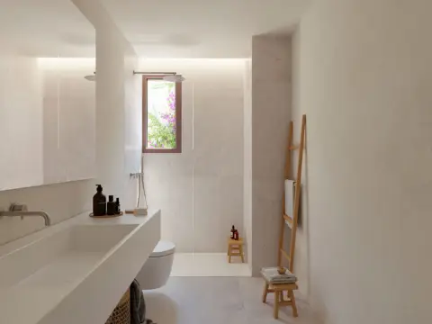 Piso en Carrer de Goya, 28