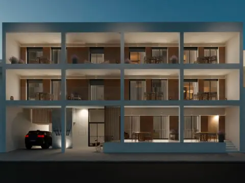 Vae Colonia de Sant Jordi