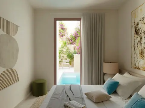 Piso en Carrer de Goya, 28