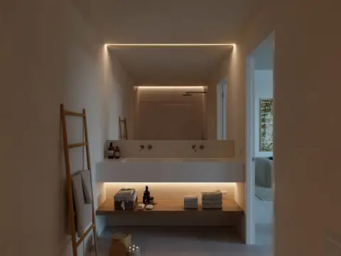 Piso en Carrer de Goya, 28