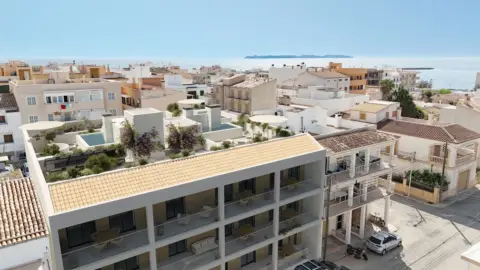 Vae Colonia de Sant Jordi