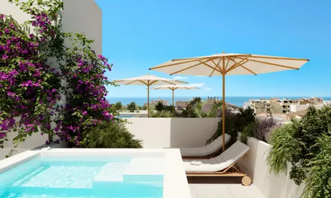 Piso en Carrer de Goya, 28