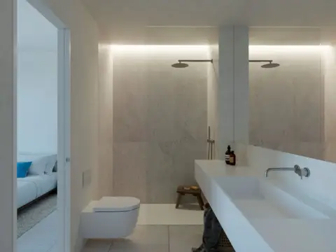 Piso en Carrer de Goya, 28